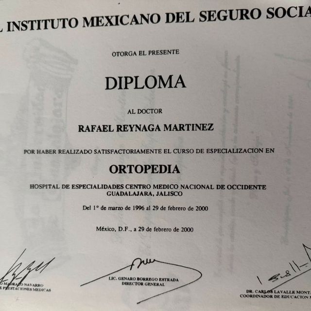 Ampliar imagen: certificate 4