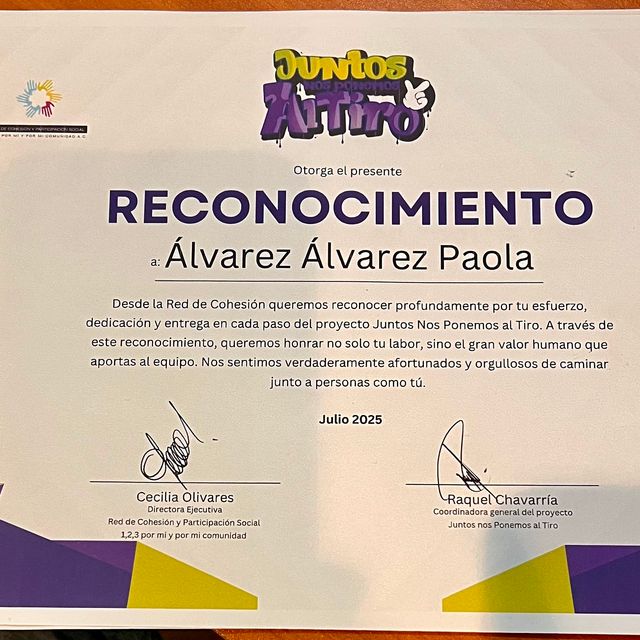 Ampliar imagen: certificate 11