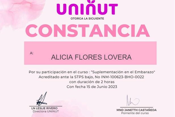 Ampliar imagen: certificate 2