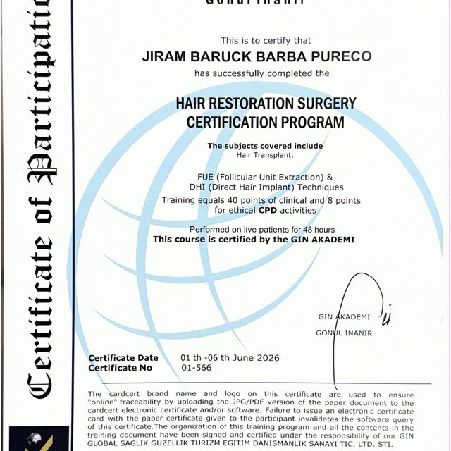 Ampliar imagen: certificate 1