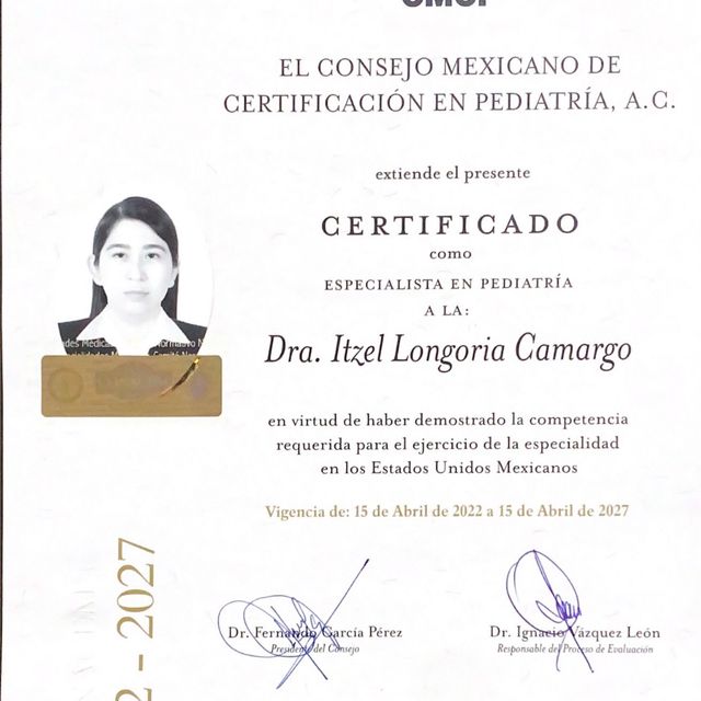 Ampliar imagen: certificate 1