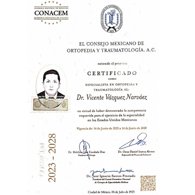 Ampliar imagen: certificate 1