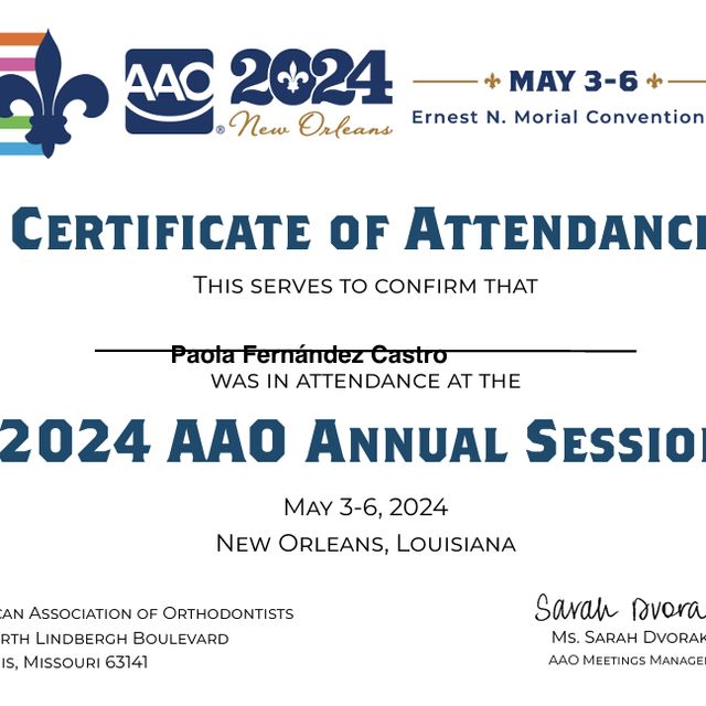 Ampliar imagen: certificate 19