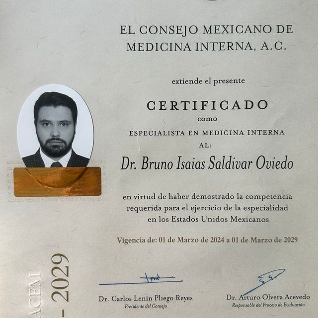 Ampliar imagen: certificate 1