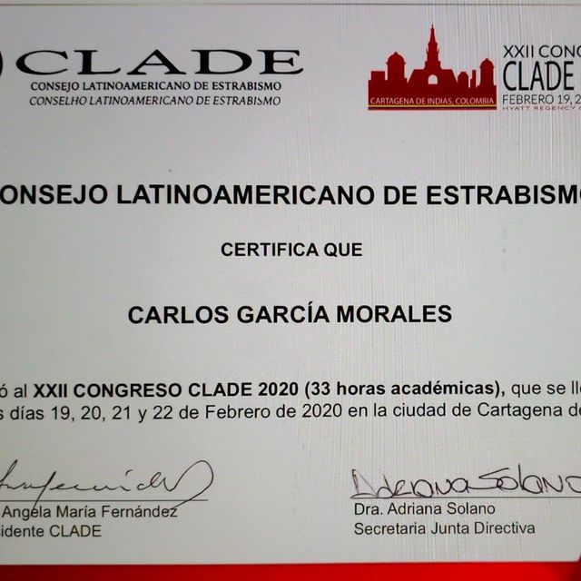 Ampliar imagen: certificate 6