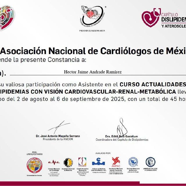 Ampliar imagen: certificate 6