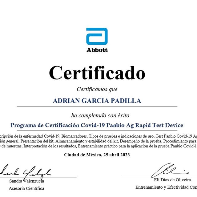 Ampliar imagen: certificate 2
