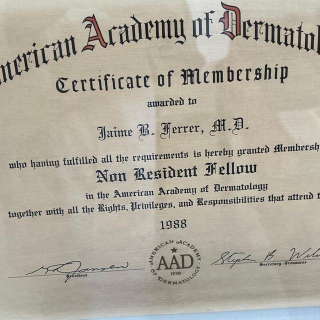 Ampliar imagen: certificate 6