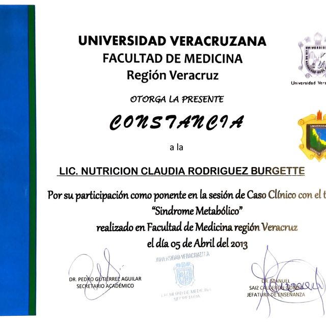 Ampliar imagen: certificate 6