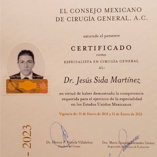 Ampliar imagen: certificate 4