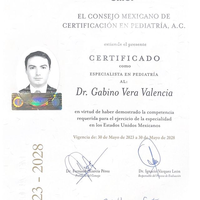 Ampliar imagen: certificate 1