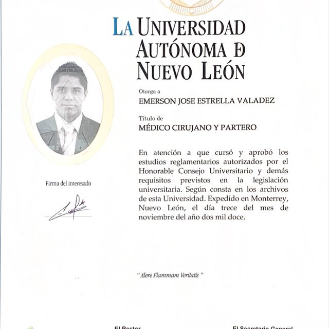 Ampliar imagen: certificate 4