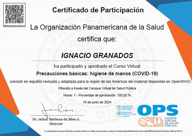 Ampliar imagen: certificate 4