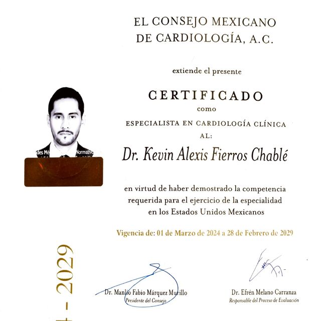Ampliar imagen: certificate 1