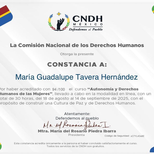 Ampliar imagen: certificate 4