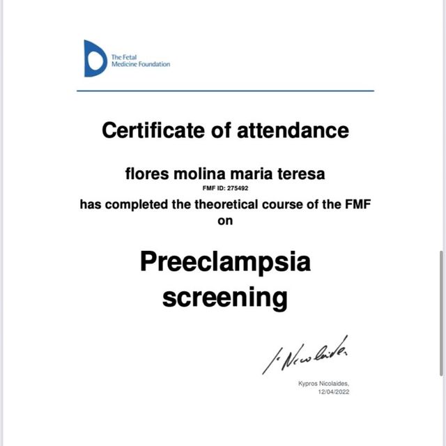 Ampliar imagen: certificate 8