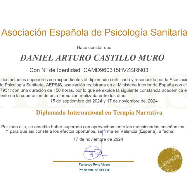 Ampliar imagen: certificate 2