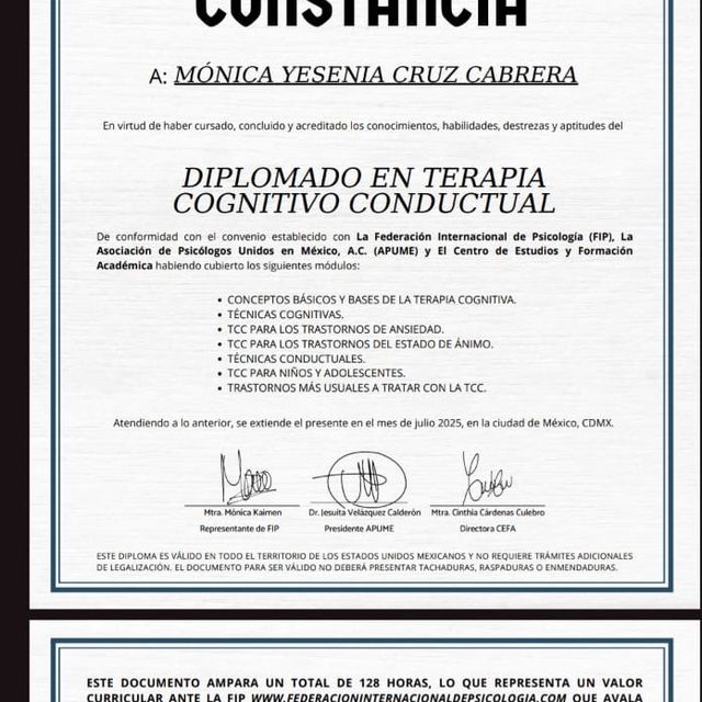 Ampliar imagen: certificate 5