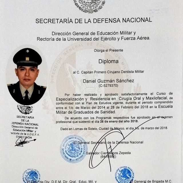 Ampliar imagen: certificate 3