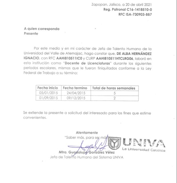 Ampliar imagen: certificate 9