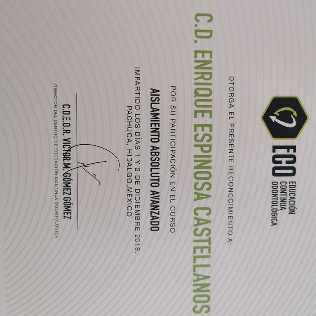 Ampliar imagen: certificate 21