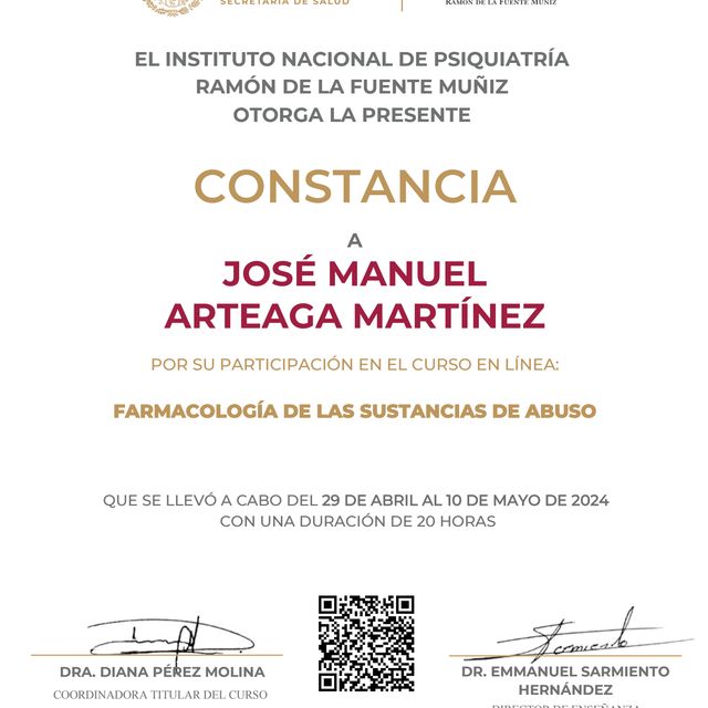 Ampliar imagen: certificate 27