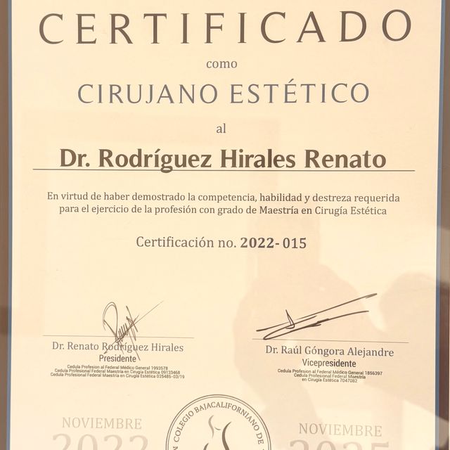 Ampliar imagen: certificate 5