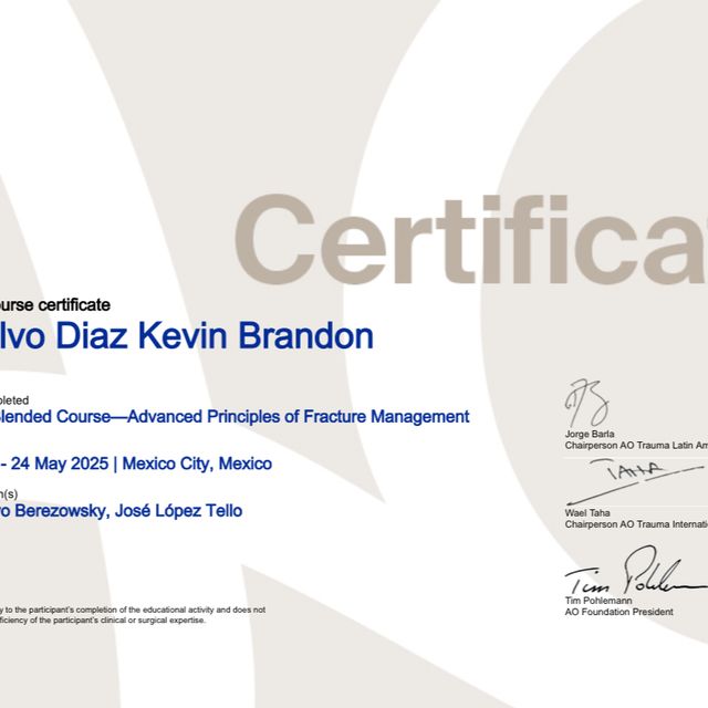 Ampliar imagen: certificate 4