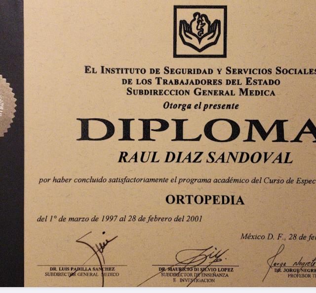 Ampliar imagen: certificate 1