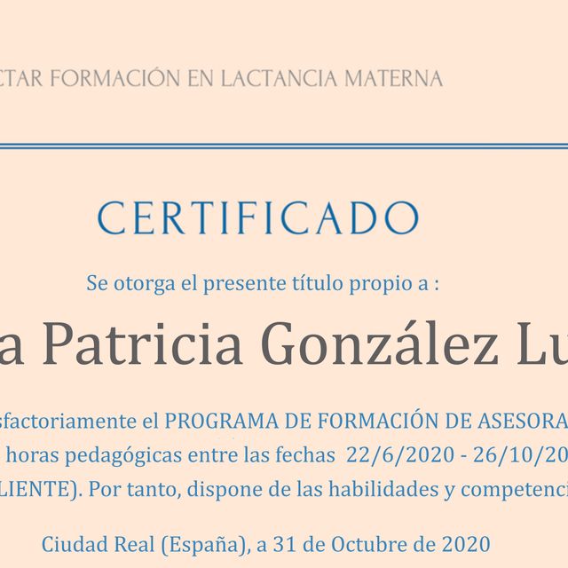 Ampliar imagen: certificate 6