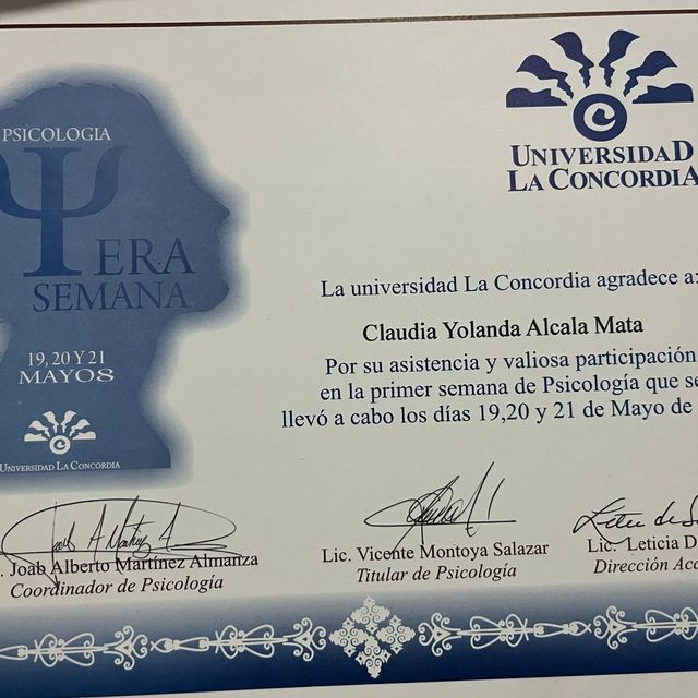 Ampliar imagen: certificate 4