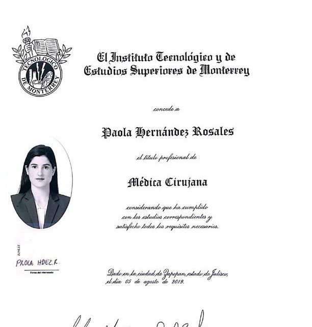 Ampliar imagen: certificate 6