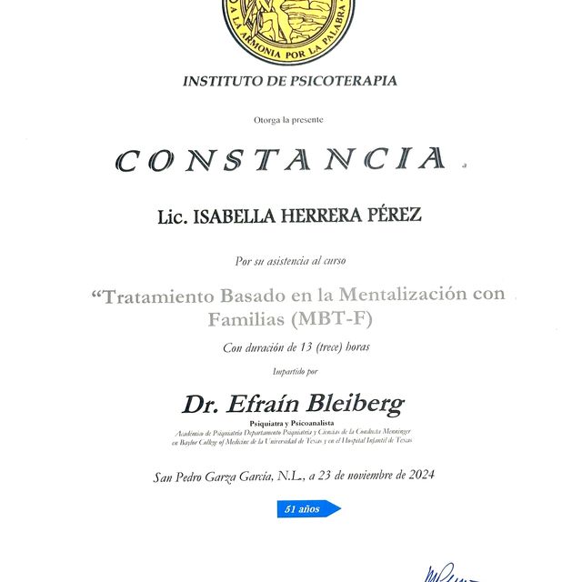 Ampliar imagen: certificate 3