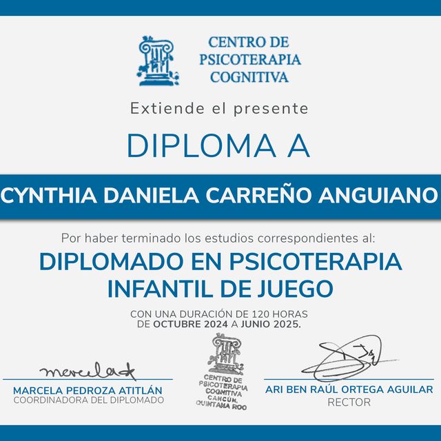 Ampliar imagen: certificate 1