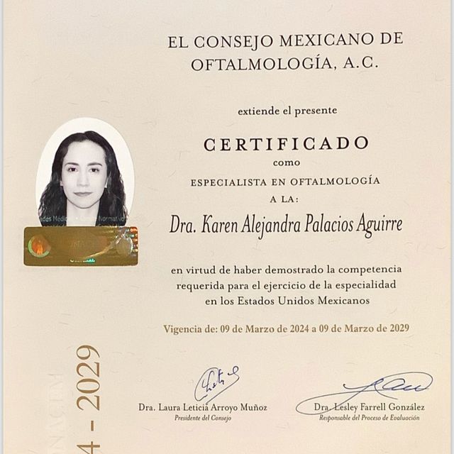 Ampliar imagen: certificate 2