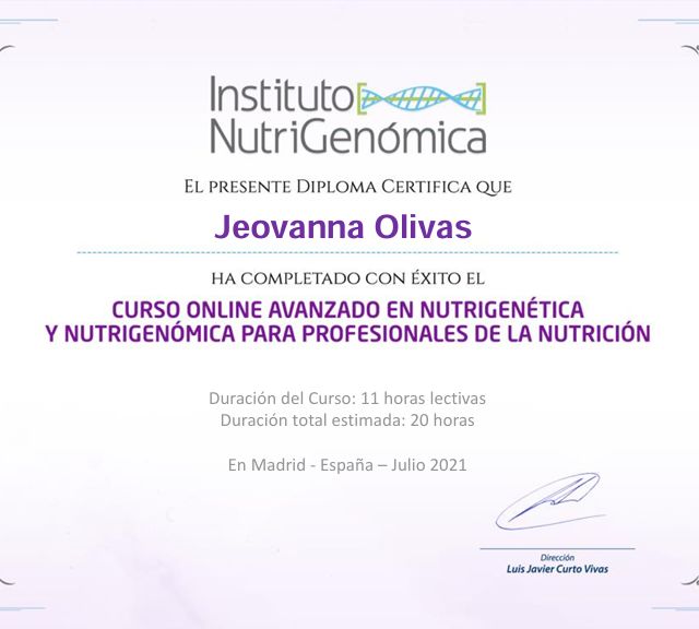 Ampliar imagen: certificate 12