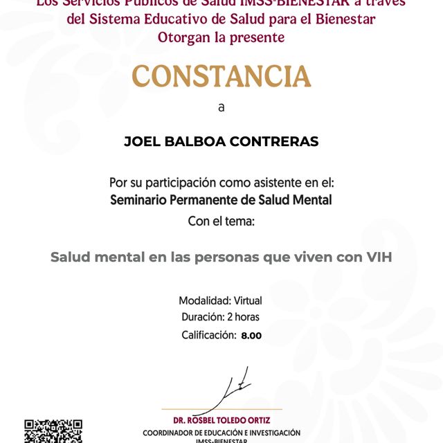 Ampliar imagen: certificate 1