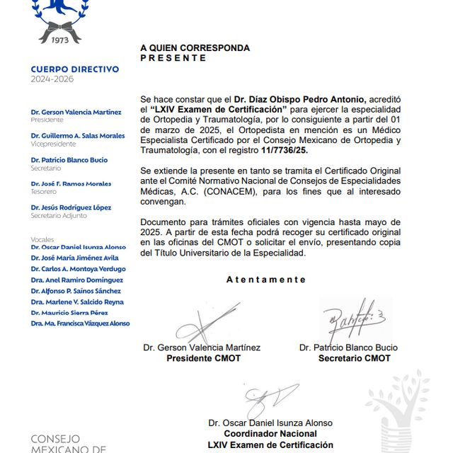 Ampliar imagen: certificate 1