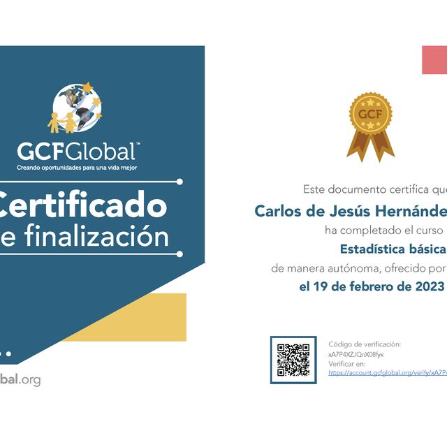 Ampliar imagen: certificate 28