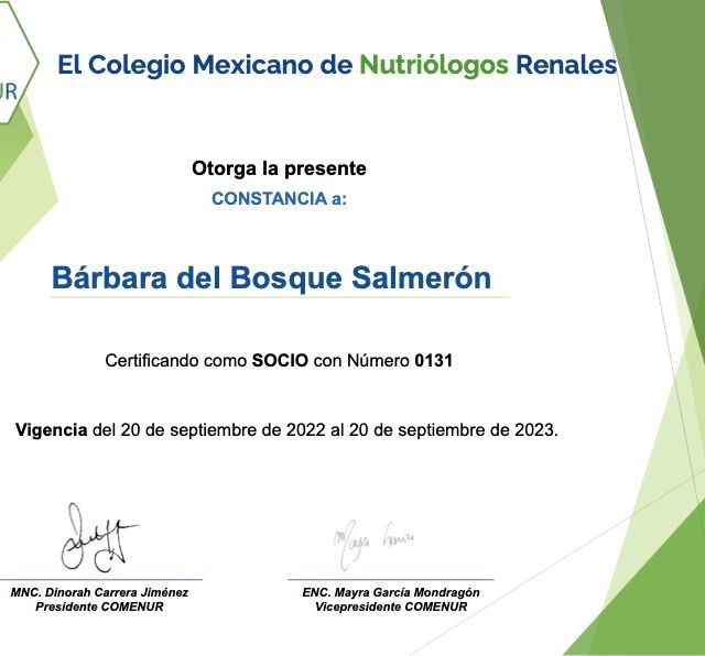 Ampliar imagen: certificate 4
