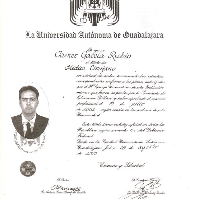Ampliar imagen: certificate 4