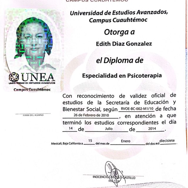 Ampliar imagen: certificate 3
