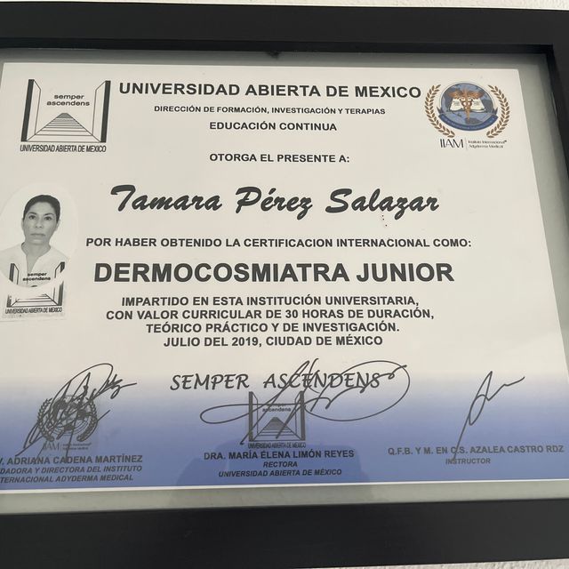 Ampliar imagen: certificate 2