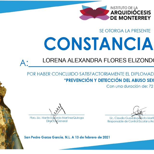 Ampliar imagen: certificate 4