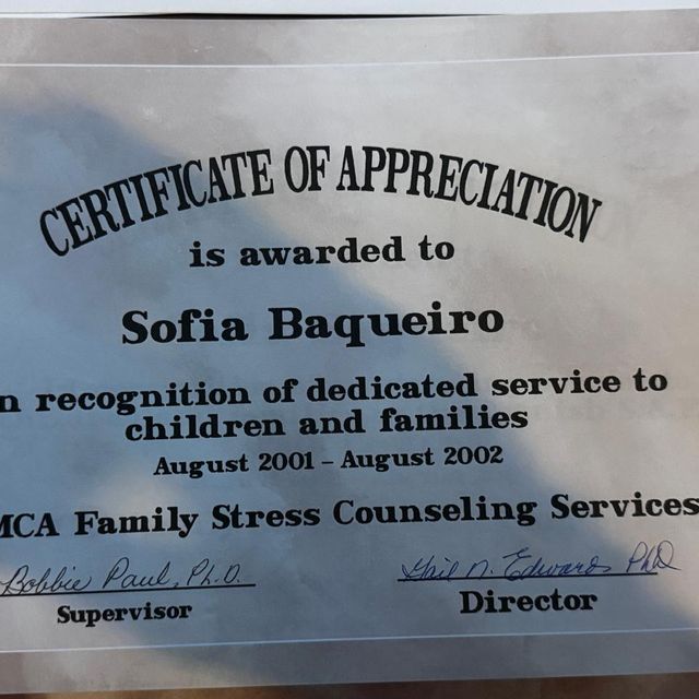 Ampliar imagen: certificate 6