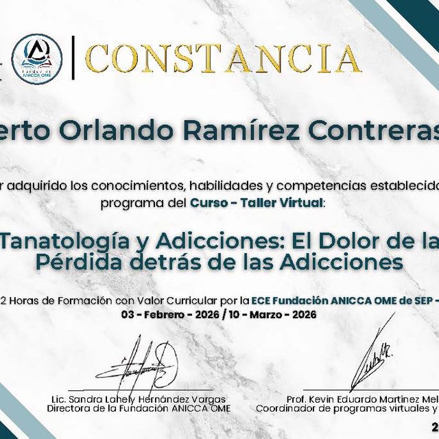 Ampliar imagen: certificate 4