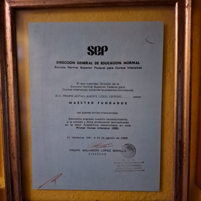 Ampliar imagen: certificate 5