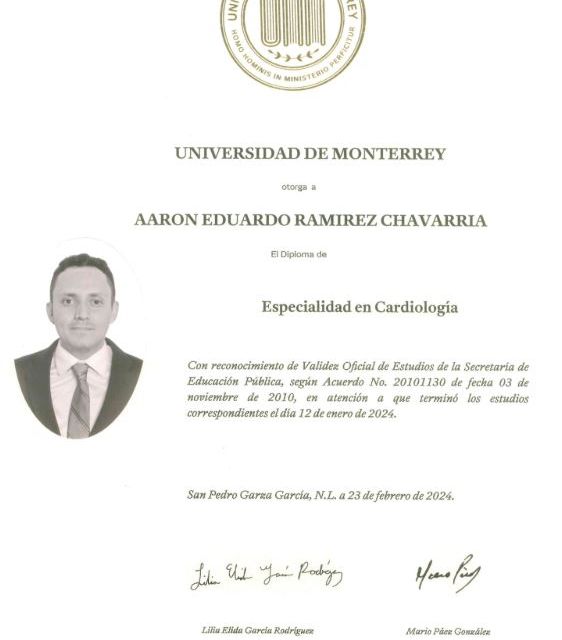 Ampliar imagen: certificate 1