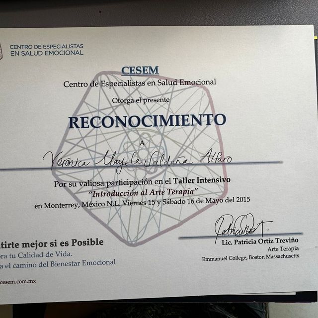 Ampliar imagen: certificate 4