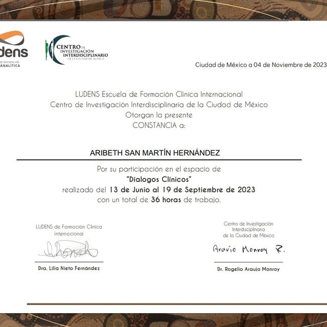 Ampliar imagen: certificate 8
